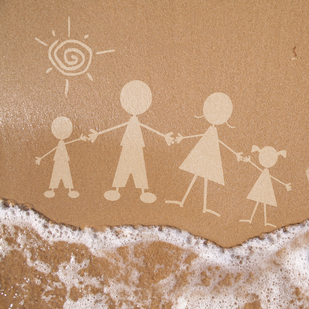 ☀️ L’Été, le Soleil et les Petits Bobos… Et si on se soignait avec la nature ?